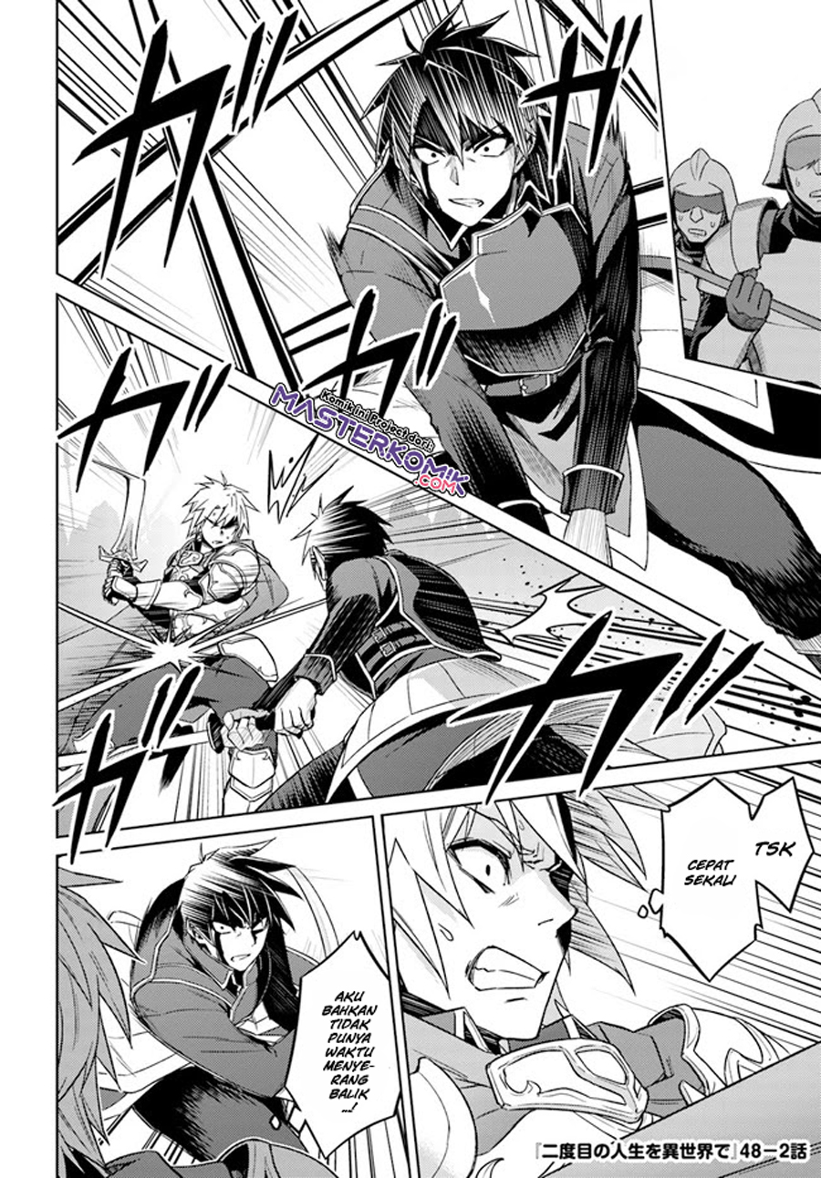 Chapter 48.2 - halaman 3