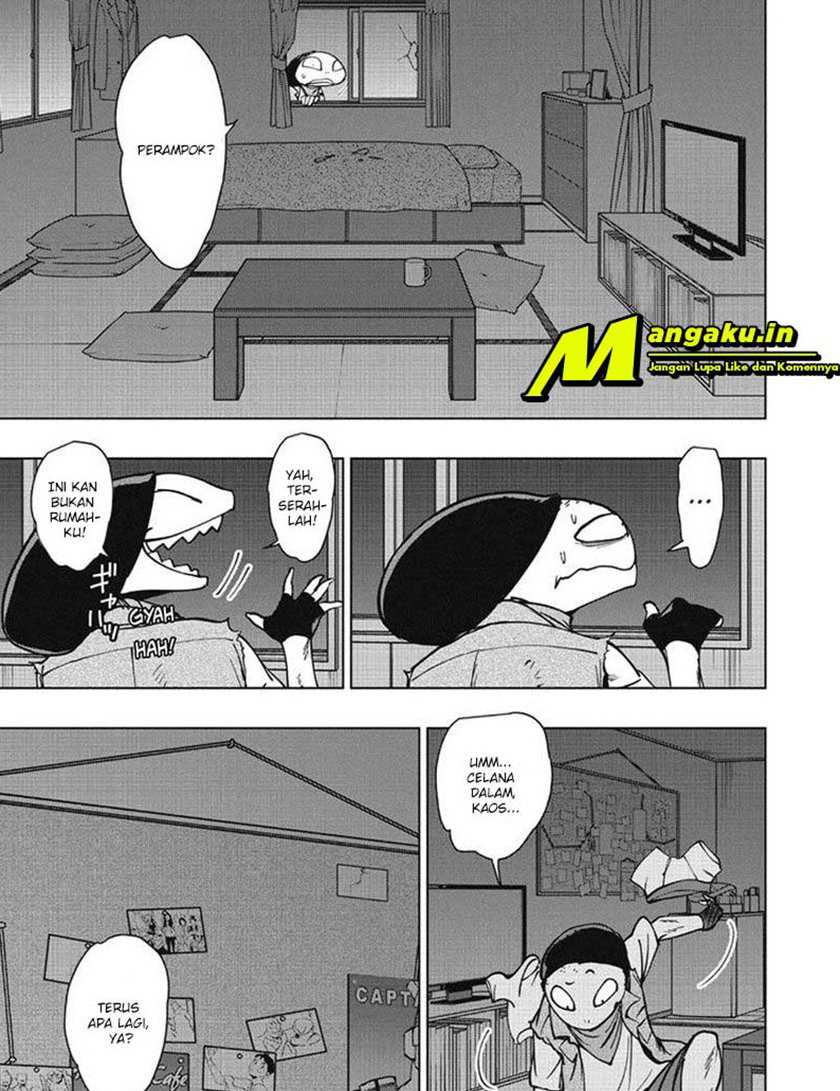 Chapter 95 - halaman 12