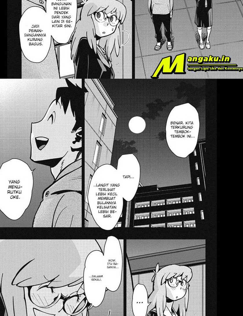 Chapter 95 - halaman 14