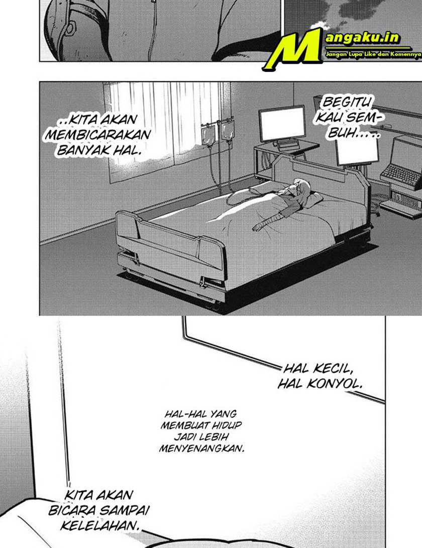 Chapter 95 - halaman 16