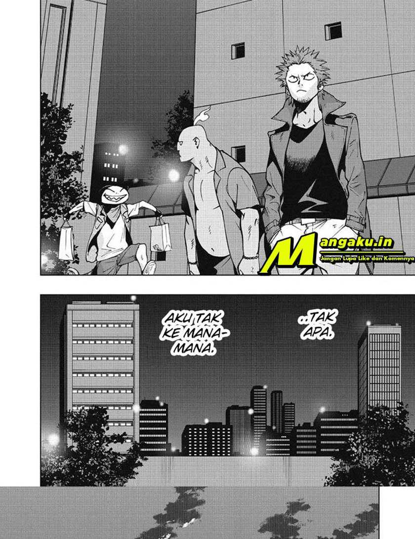 Chapter 95 - halaman 18