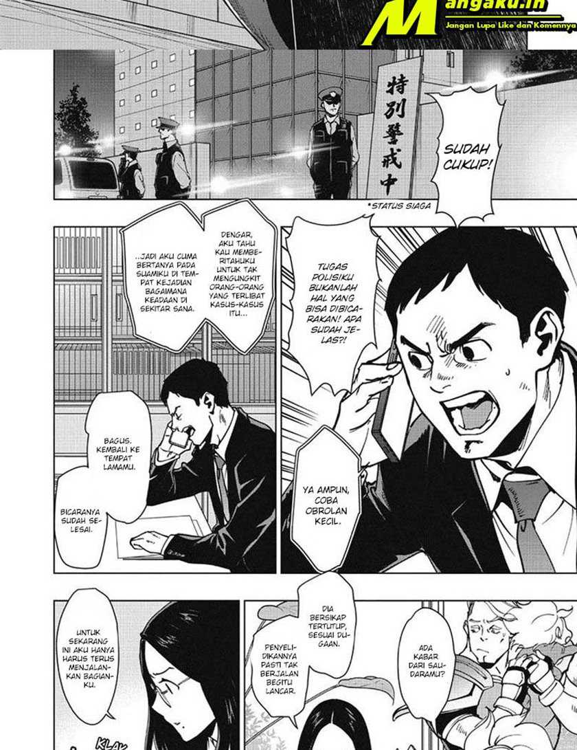 Chapter 95 - halaman 20