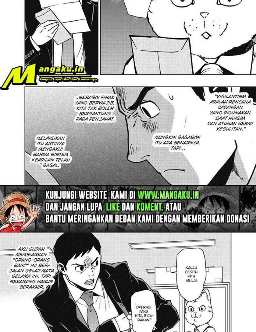 Chapter 95 - halaman 23