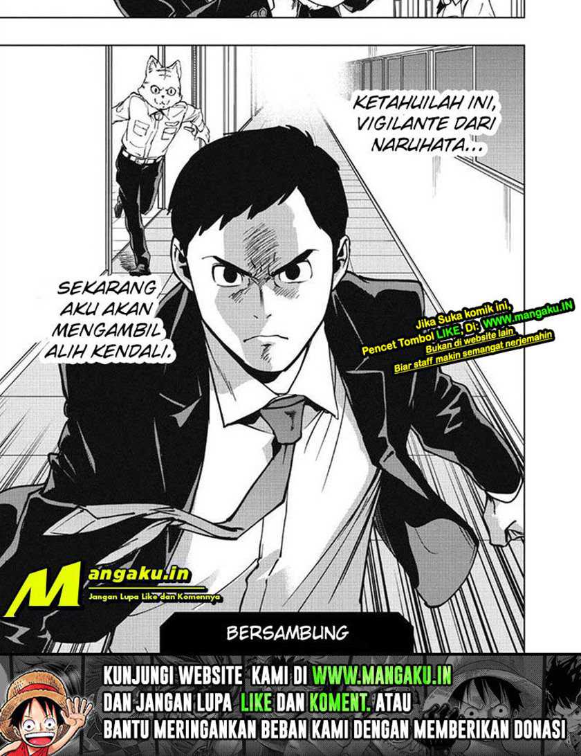 Chapter 95 - halaman 24