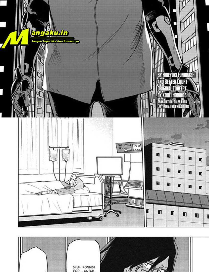 Chapter 95 - halaman 8