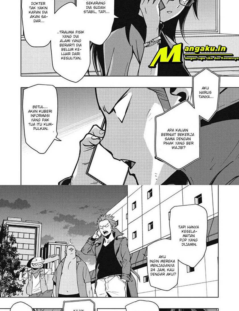 Chapter 95 - halaman 9