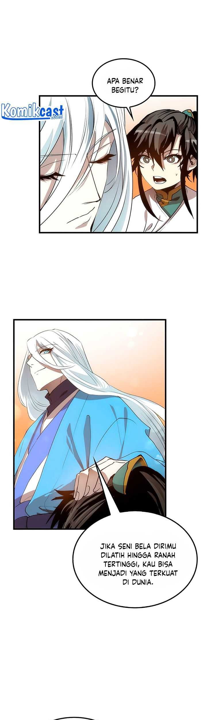 Chapter 55 - halaman 21
