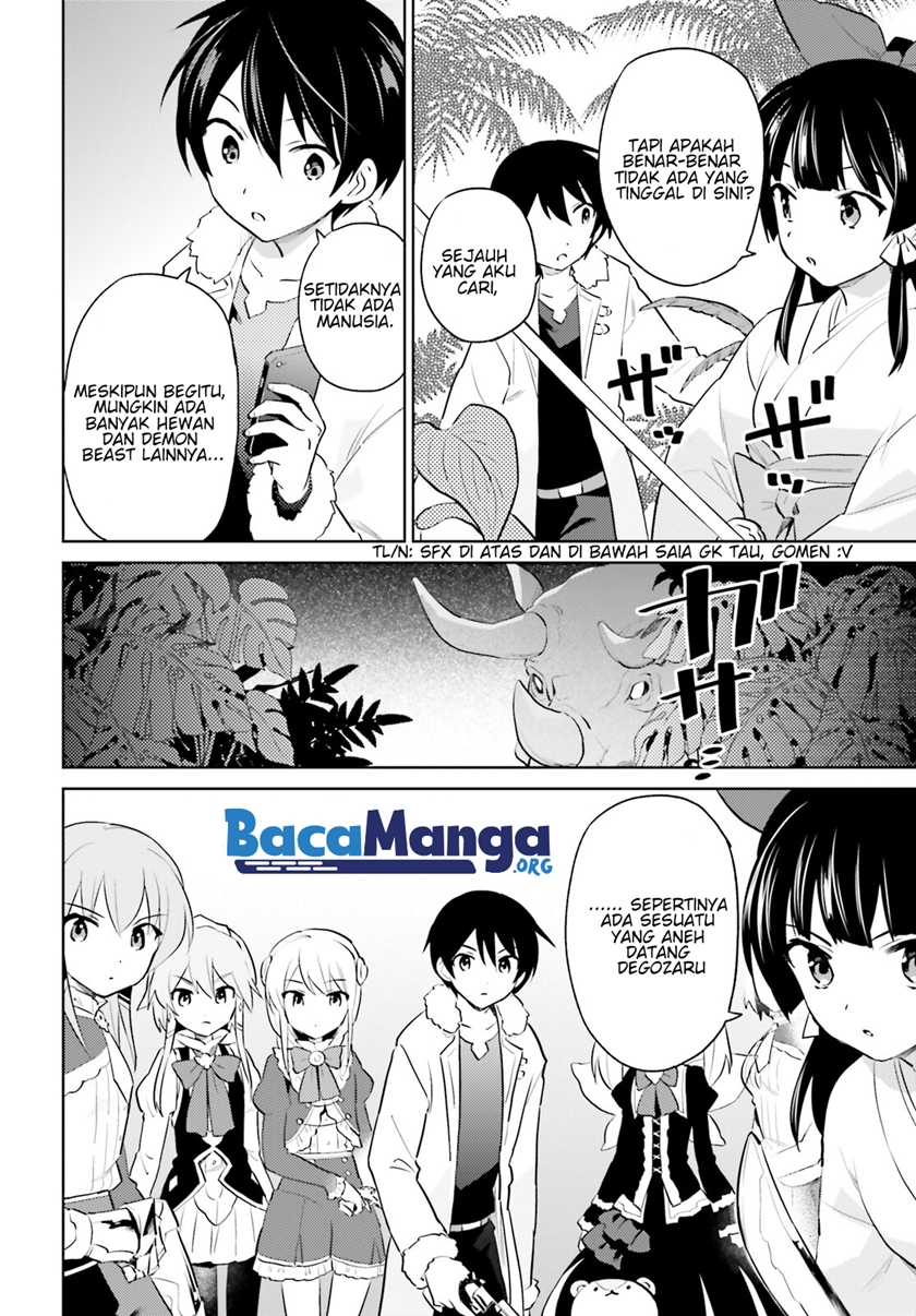 Chapter 62 - halaman 12