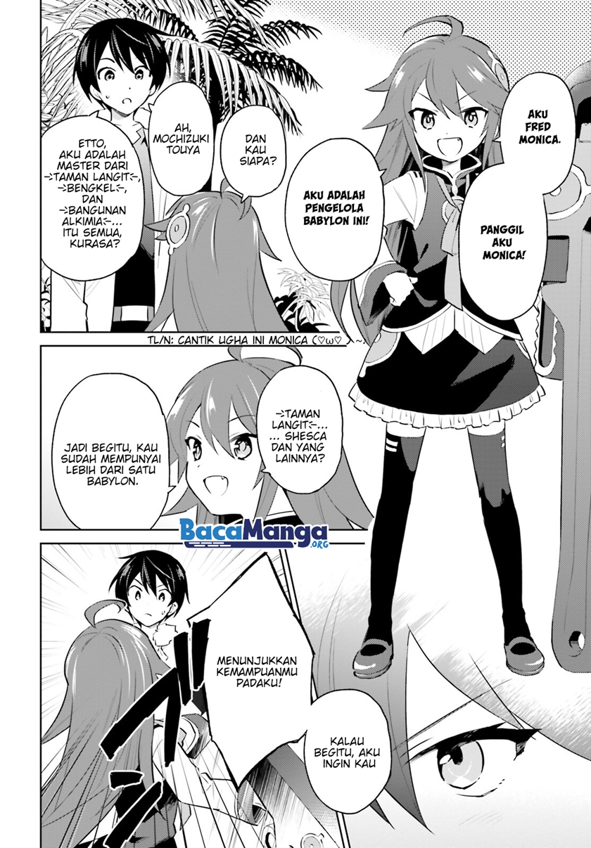 Chapter 62 - halaman 18