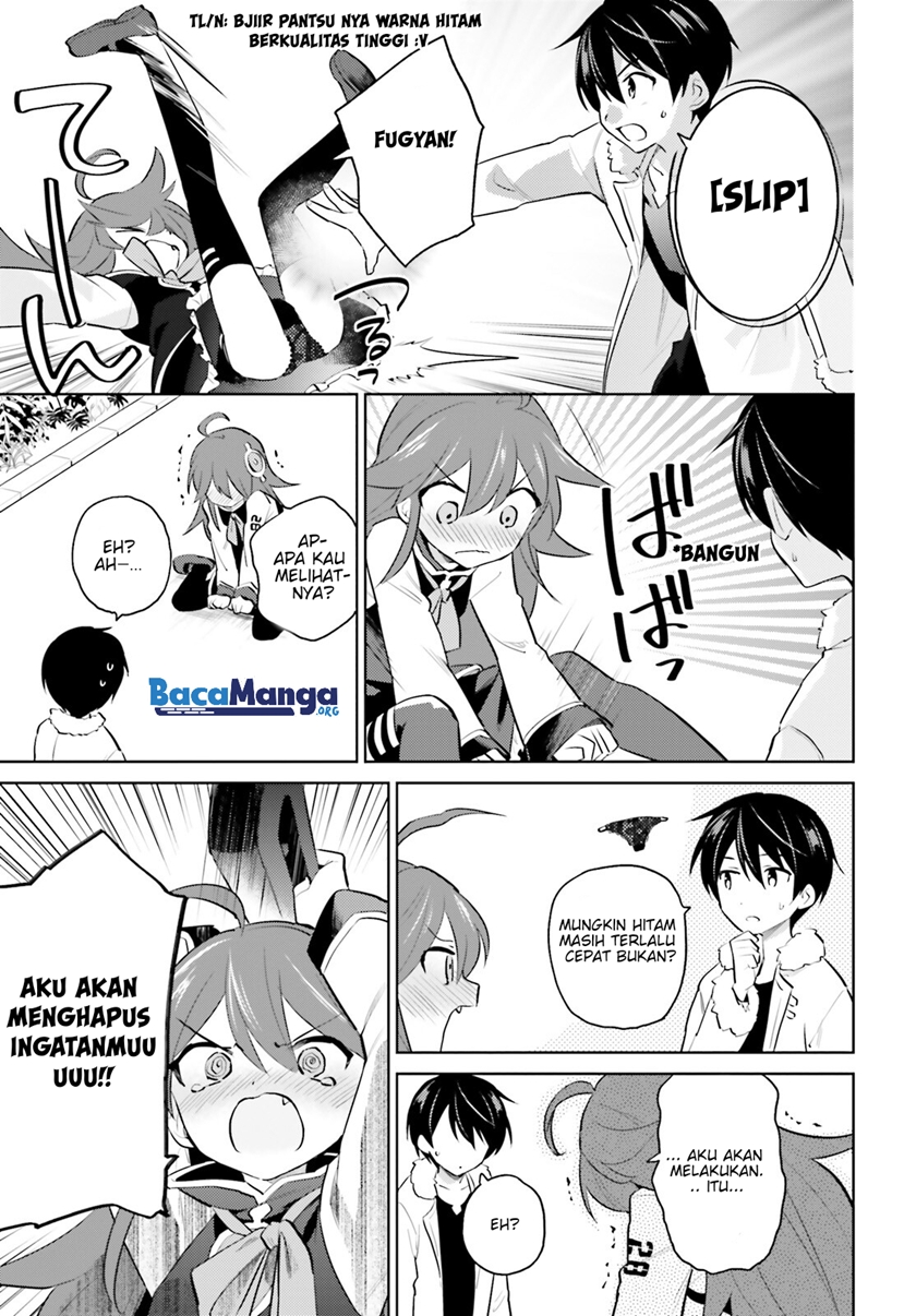 Chapter 62 - halaman 19