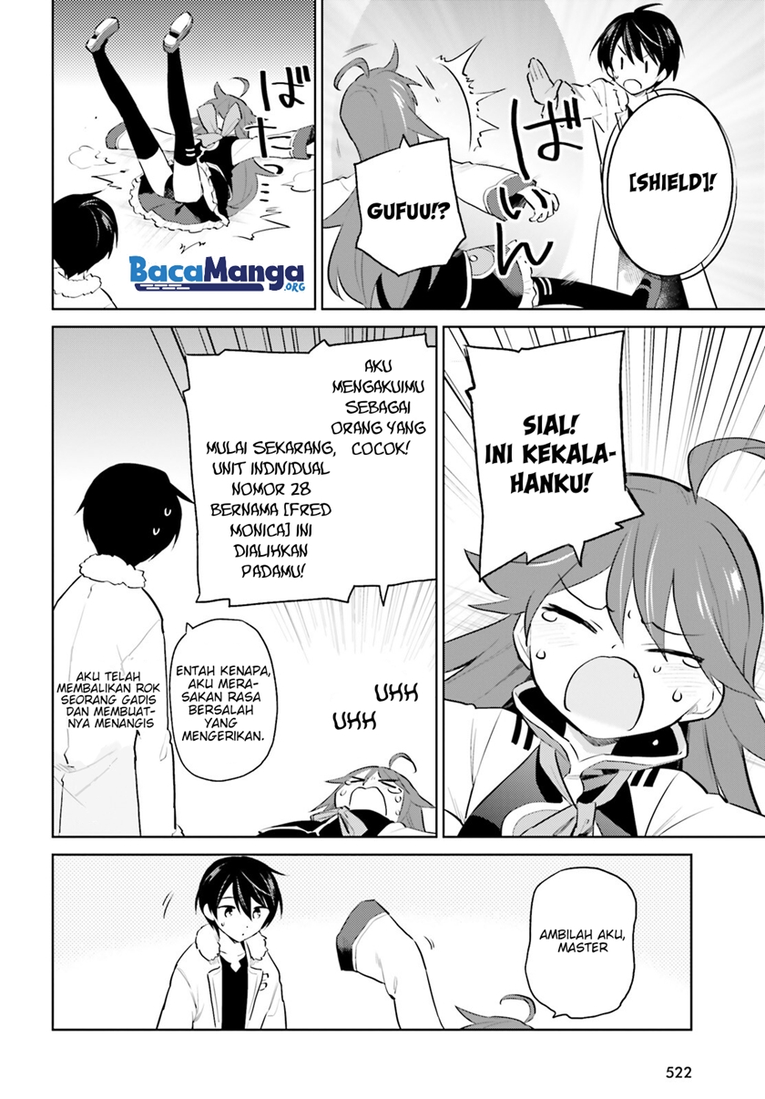 Chapter 62 - halaman 20
