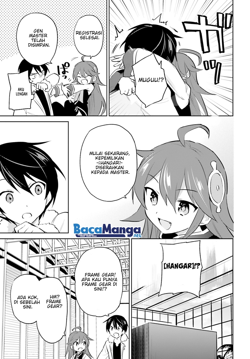 Chapter 62 - halaman 21