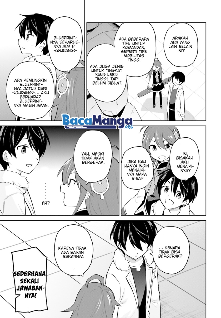 Chapter 62 - halaman 23