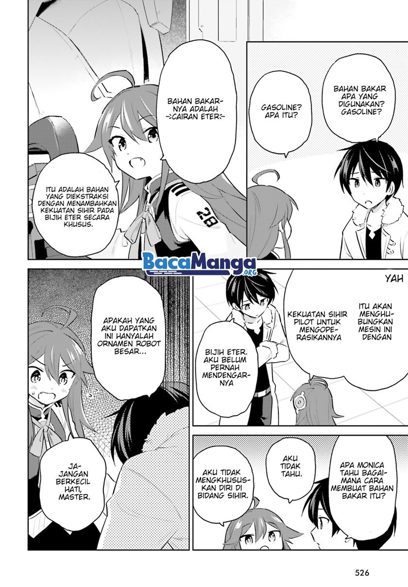 Chapter 62 - halaman 24
