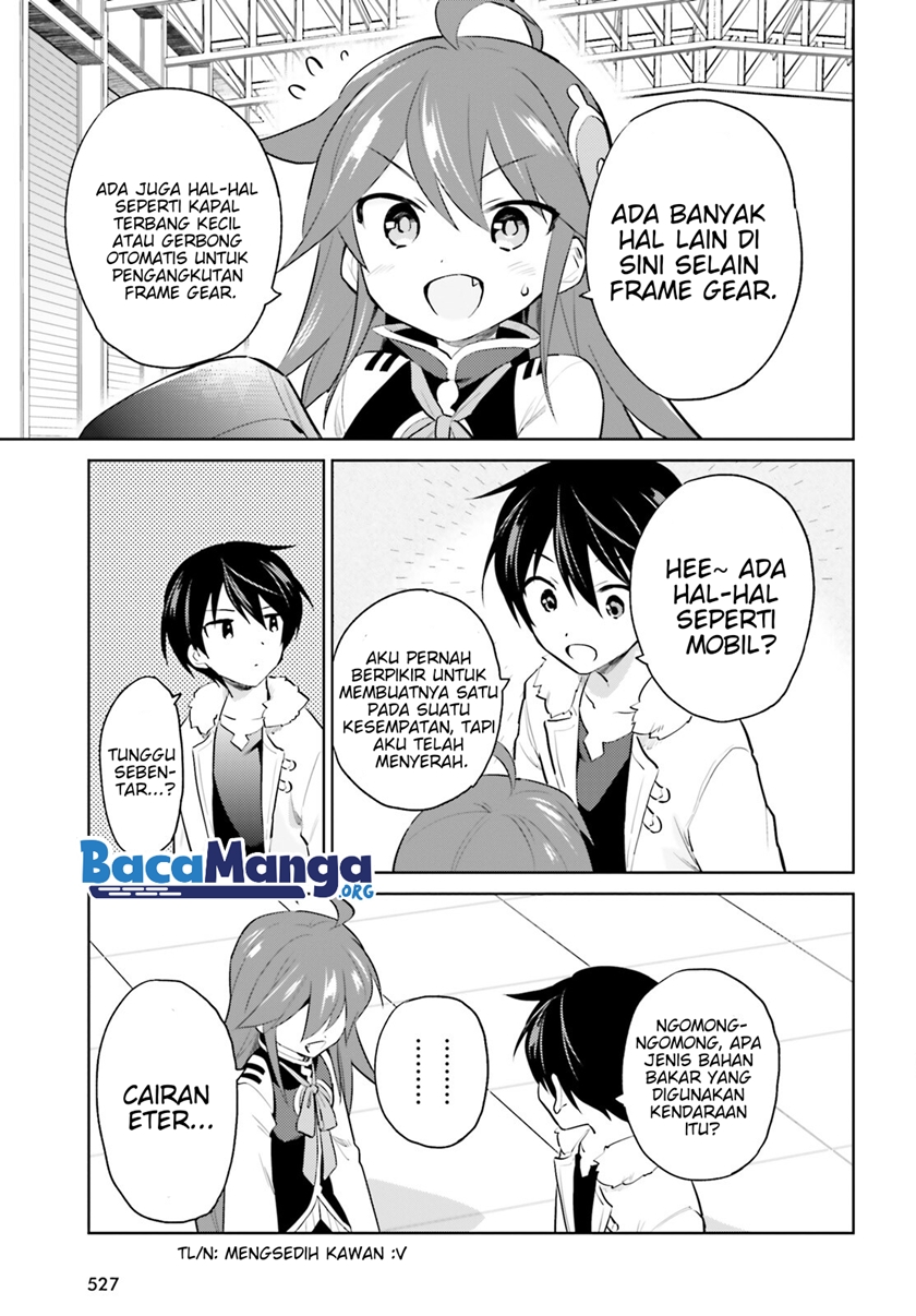 Chapter 62 - halaman 25