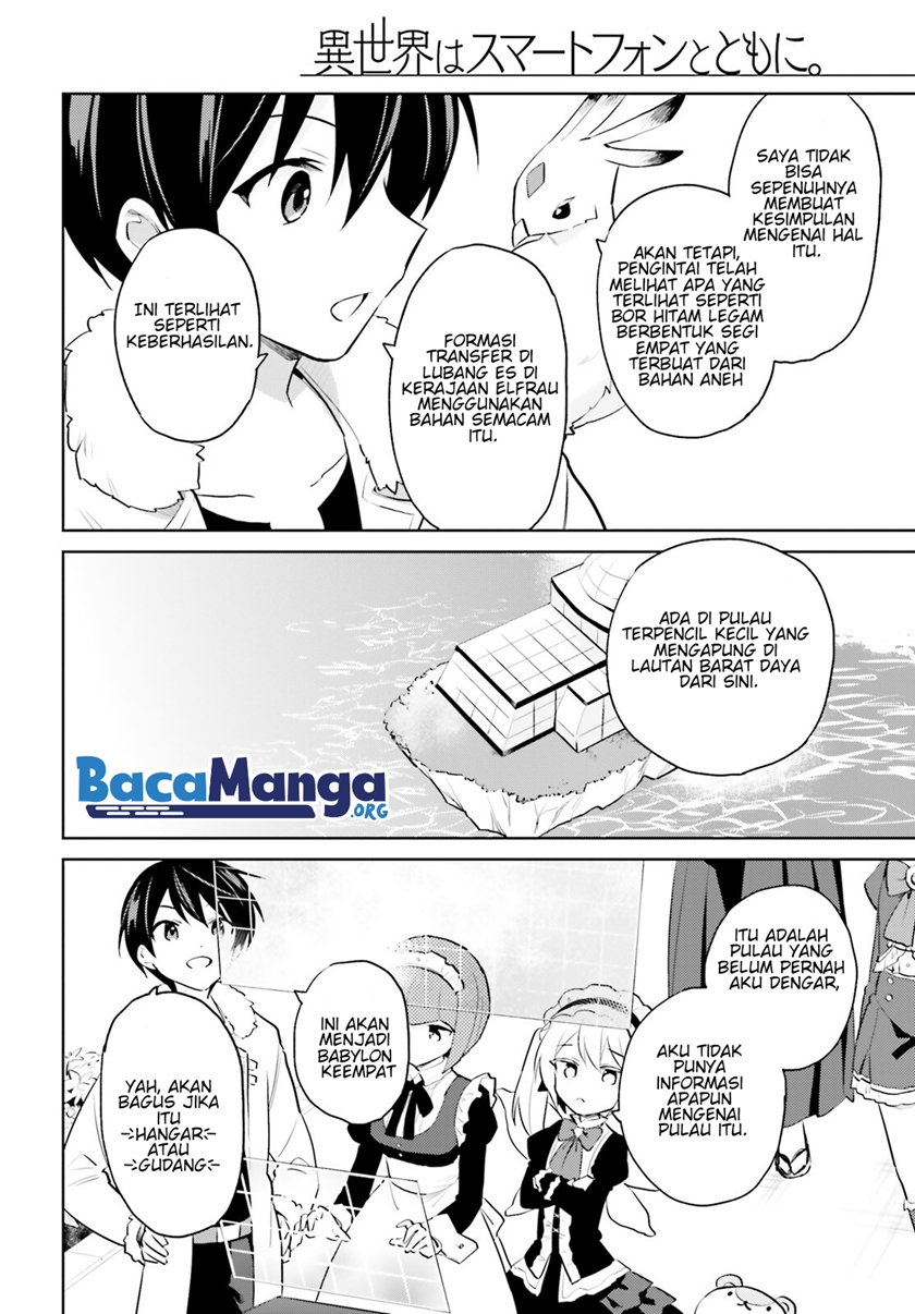 Chapter 62 - halaman 10