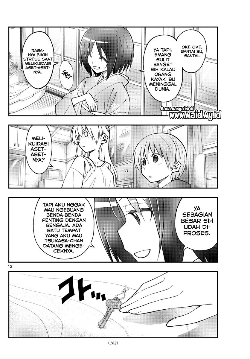 Chapter 160 - halaman 15