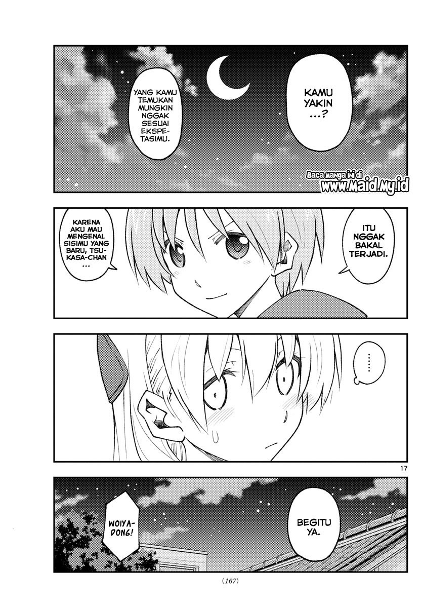 Chapter 160 - halaman 20