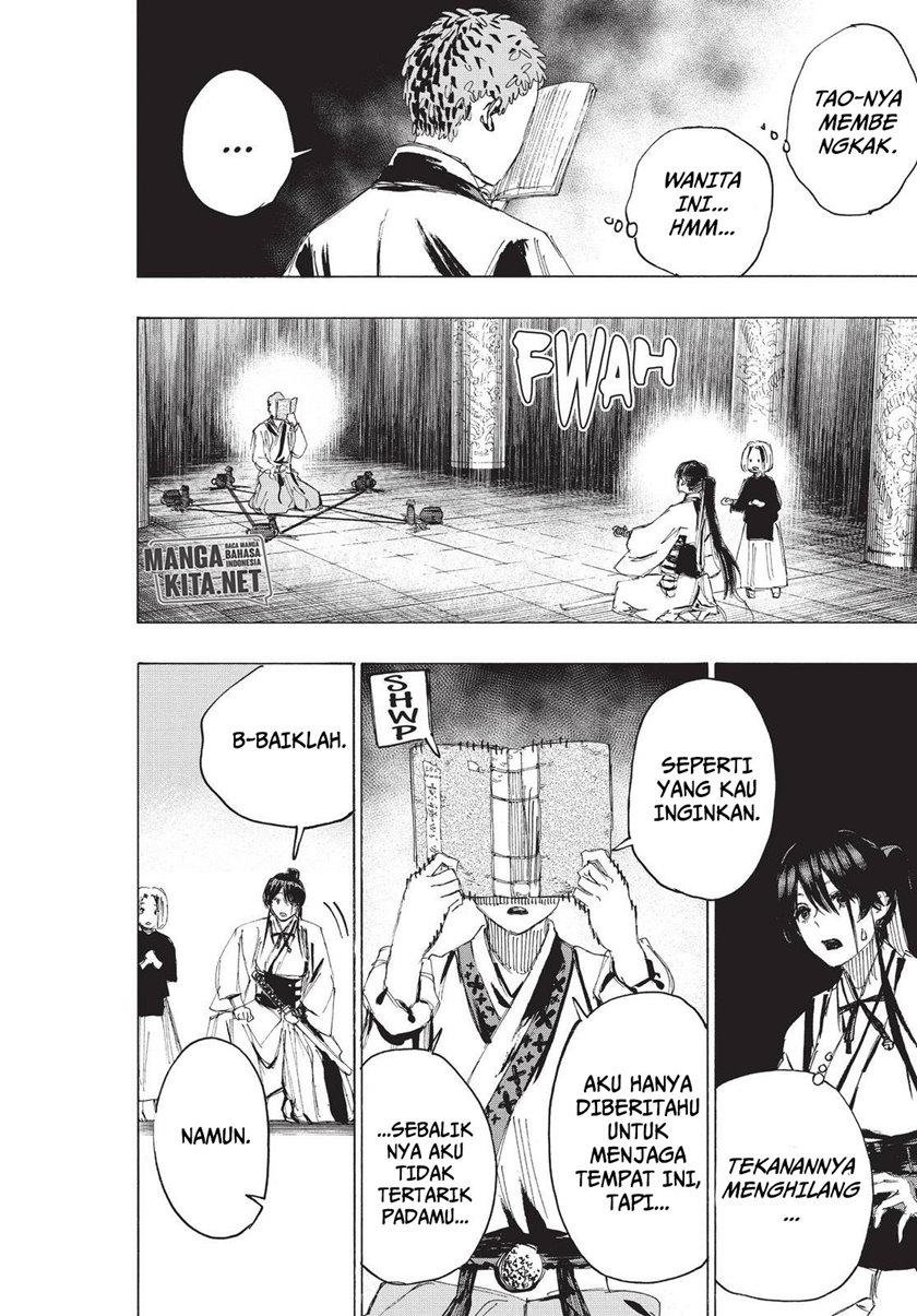 Chapter 80 - halaman 12
