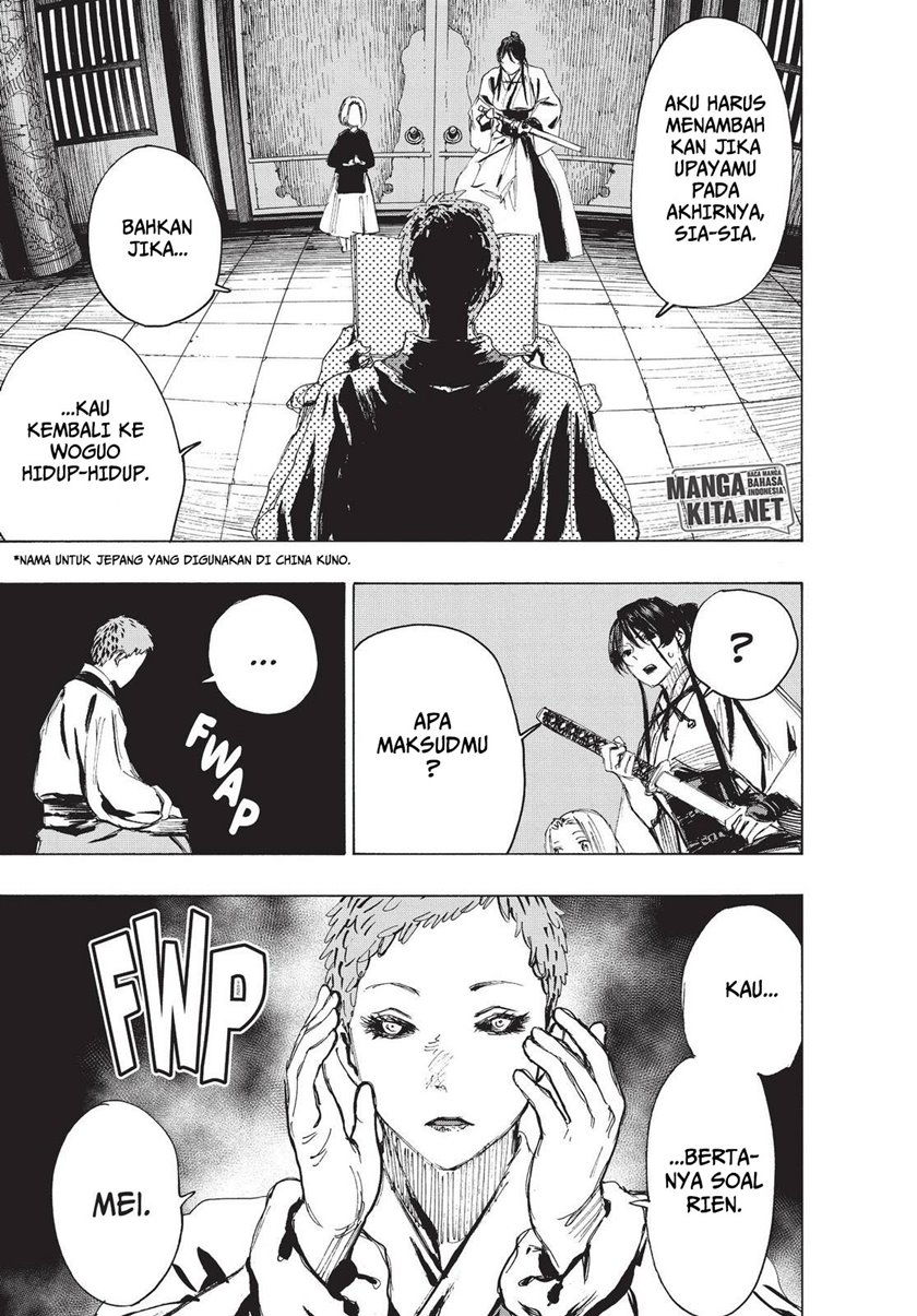 Chapter 80 - halaman 13