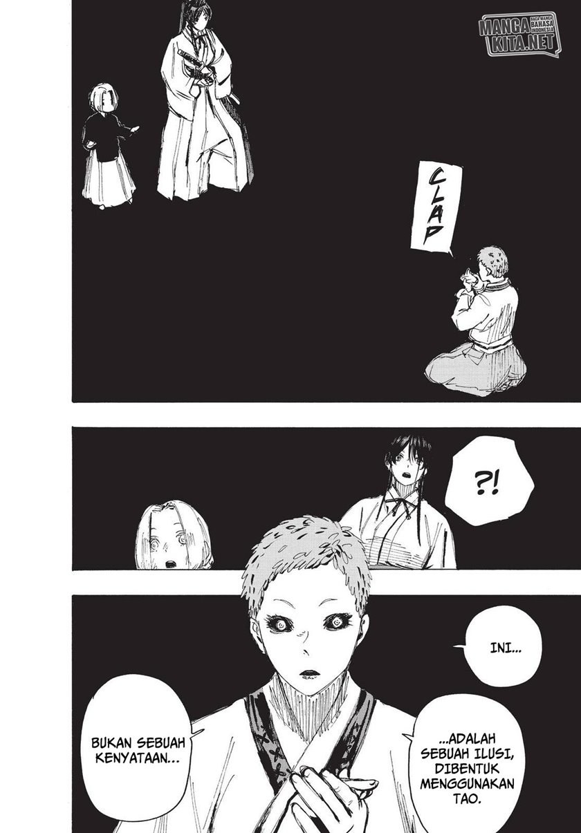 Chapter 80 - halaman 14