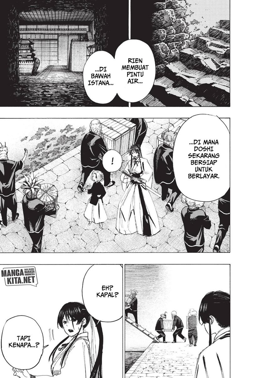 Chapter 80 - halaman 15
