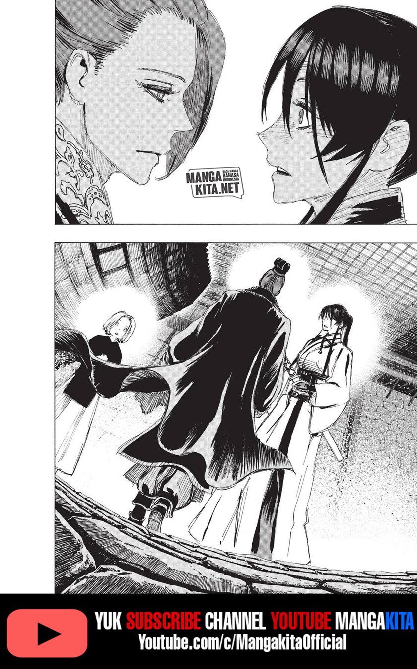 Chapter 80 - halaman 16