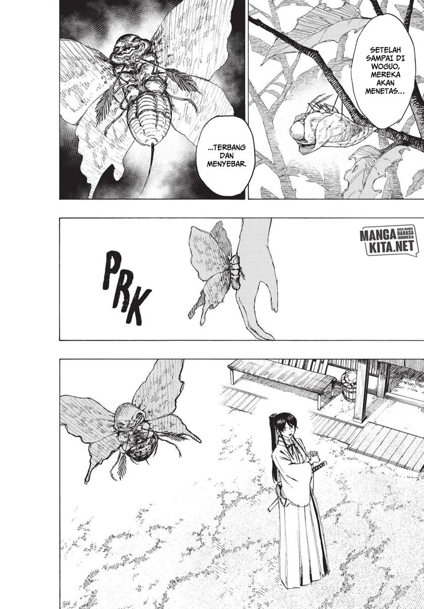 Chapter 80 - halaman 18