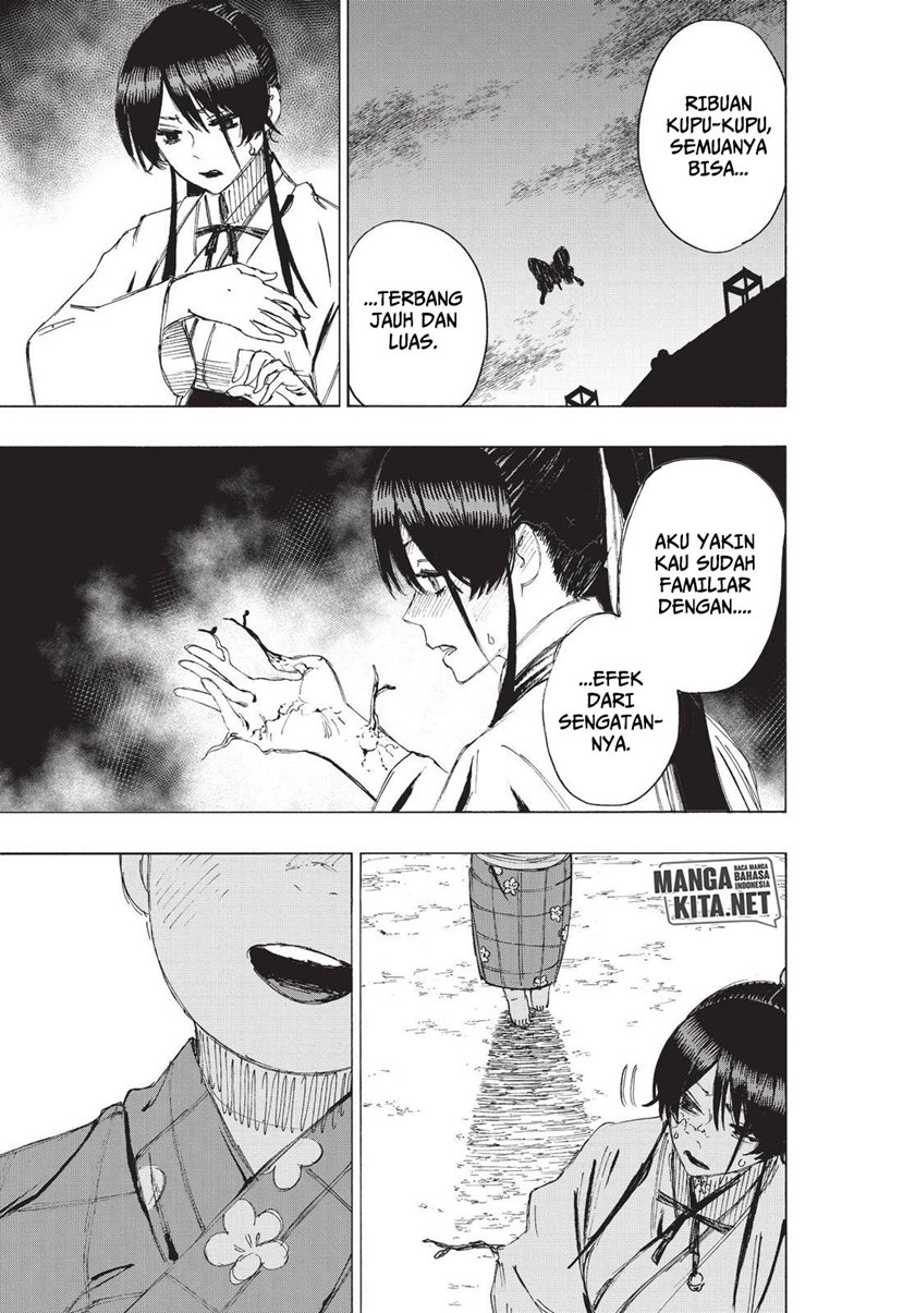 Chapter 80 - halaman 19