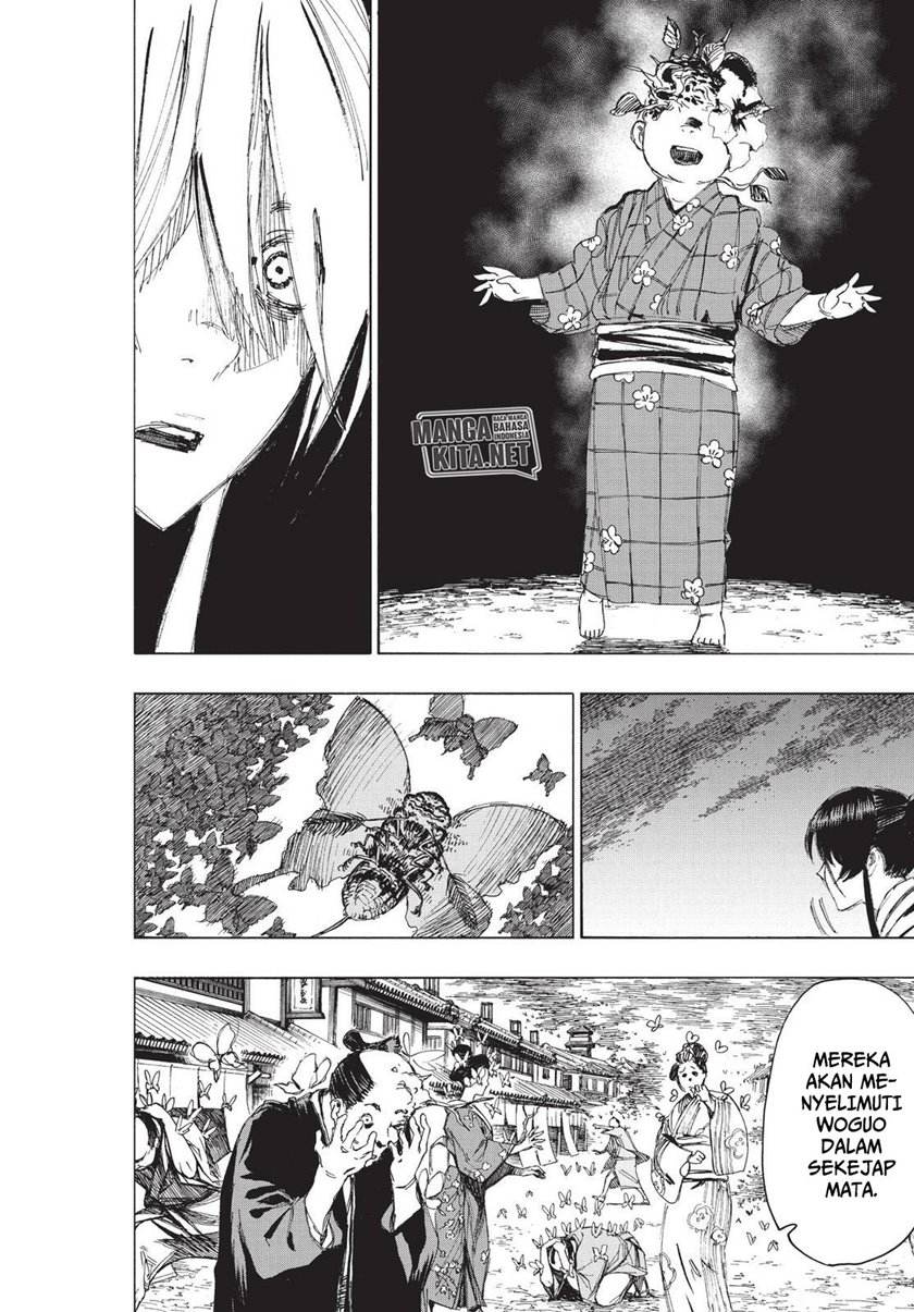 Chapter 80 - halaman 20