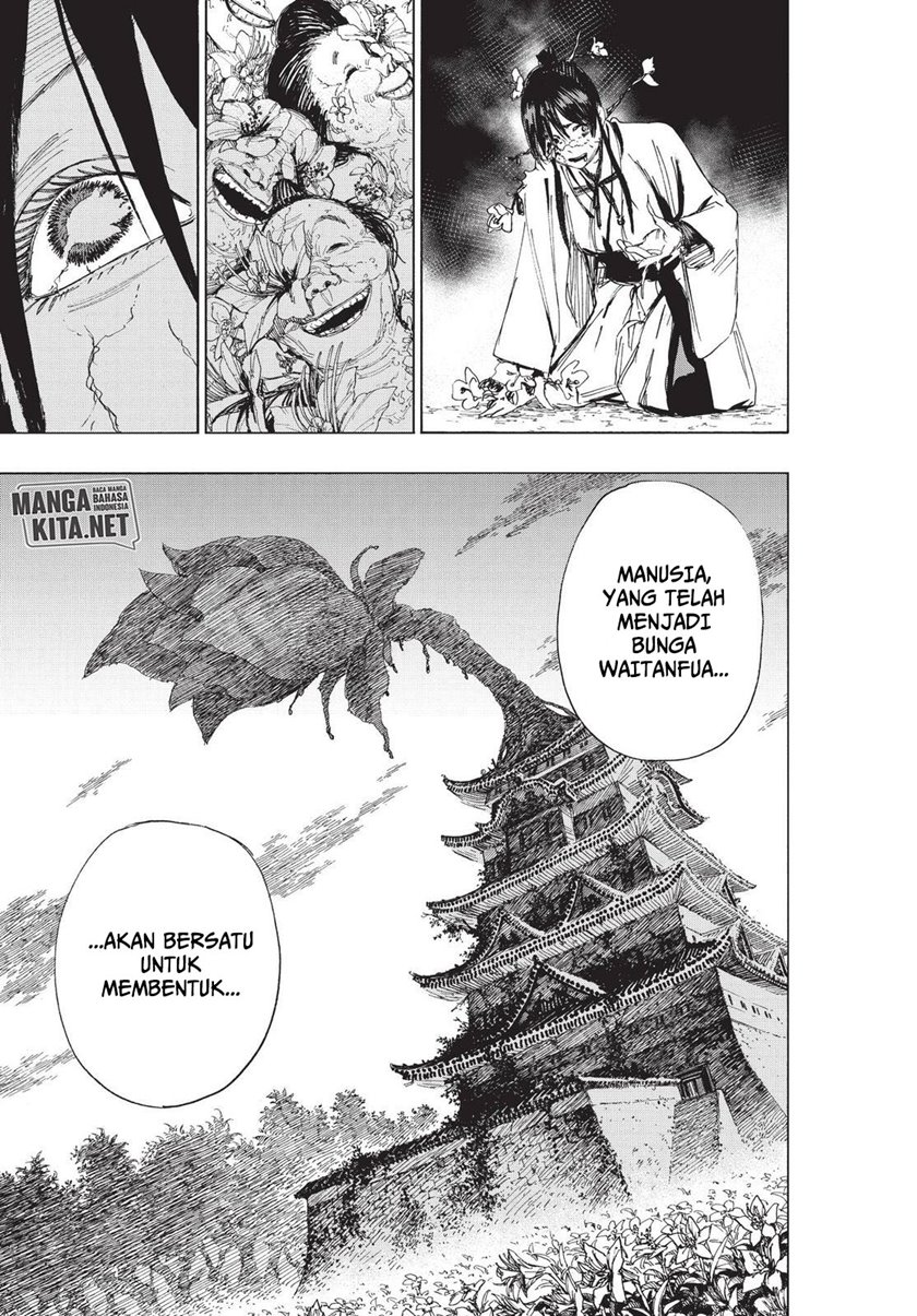 Chapter 80 - halaman 21