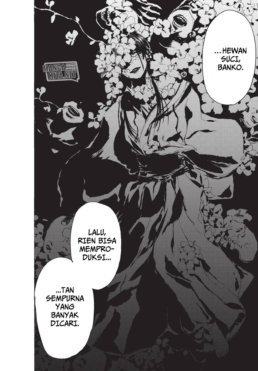 Chapter 80 - halaman 22
