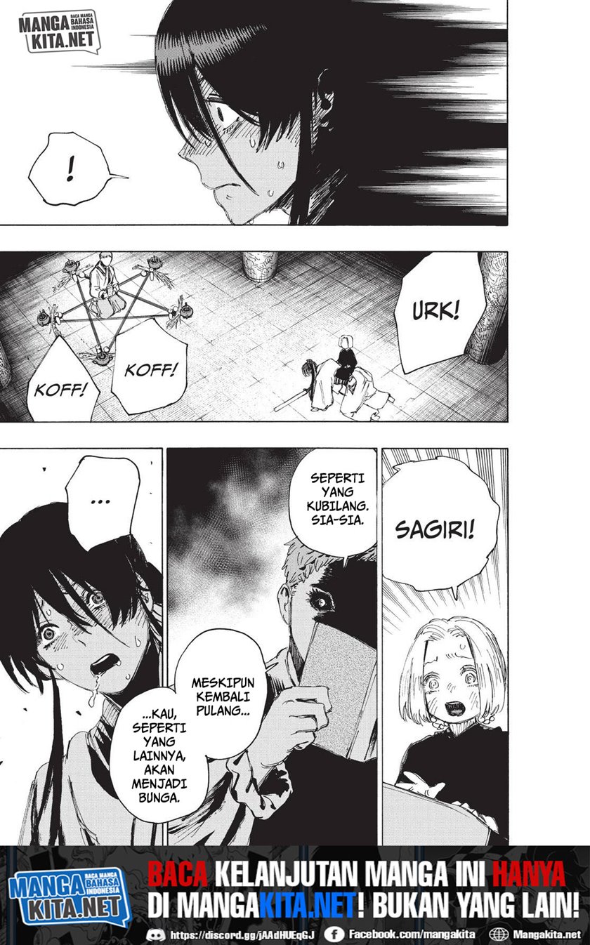 Chapter 80 - halaman 23