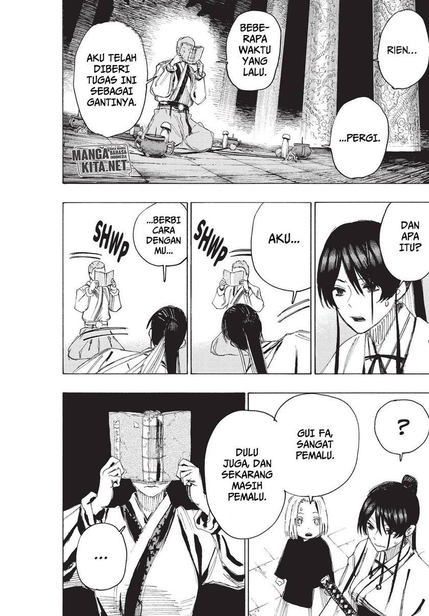 Chapter 80 - halaman 4