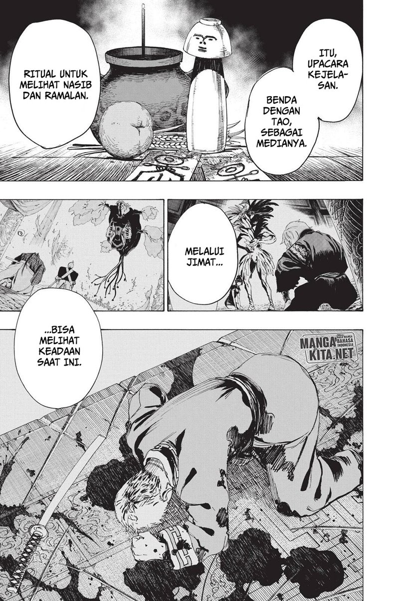 Chapter 80 - halaman 5