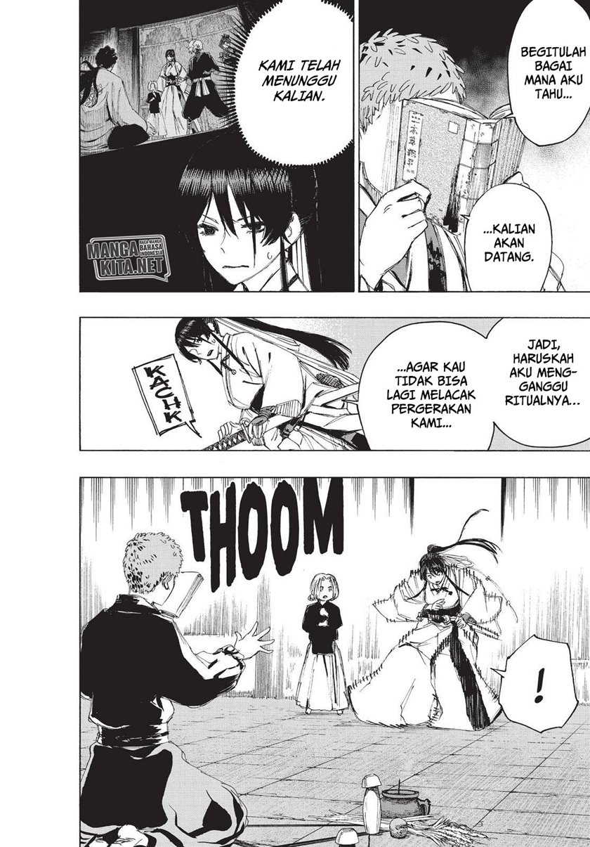 Chapter 80 - halaman 6