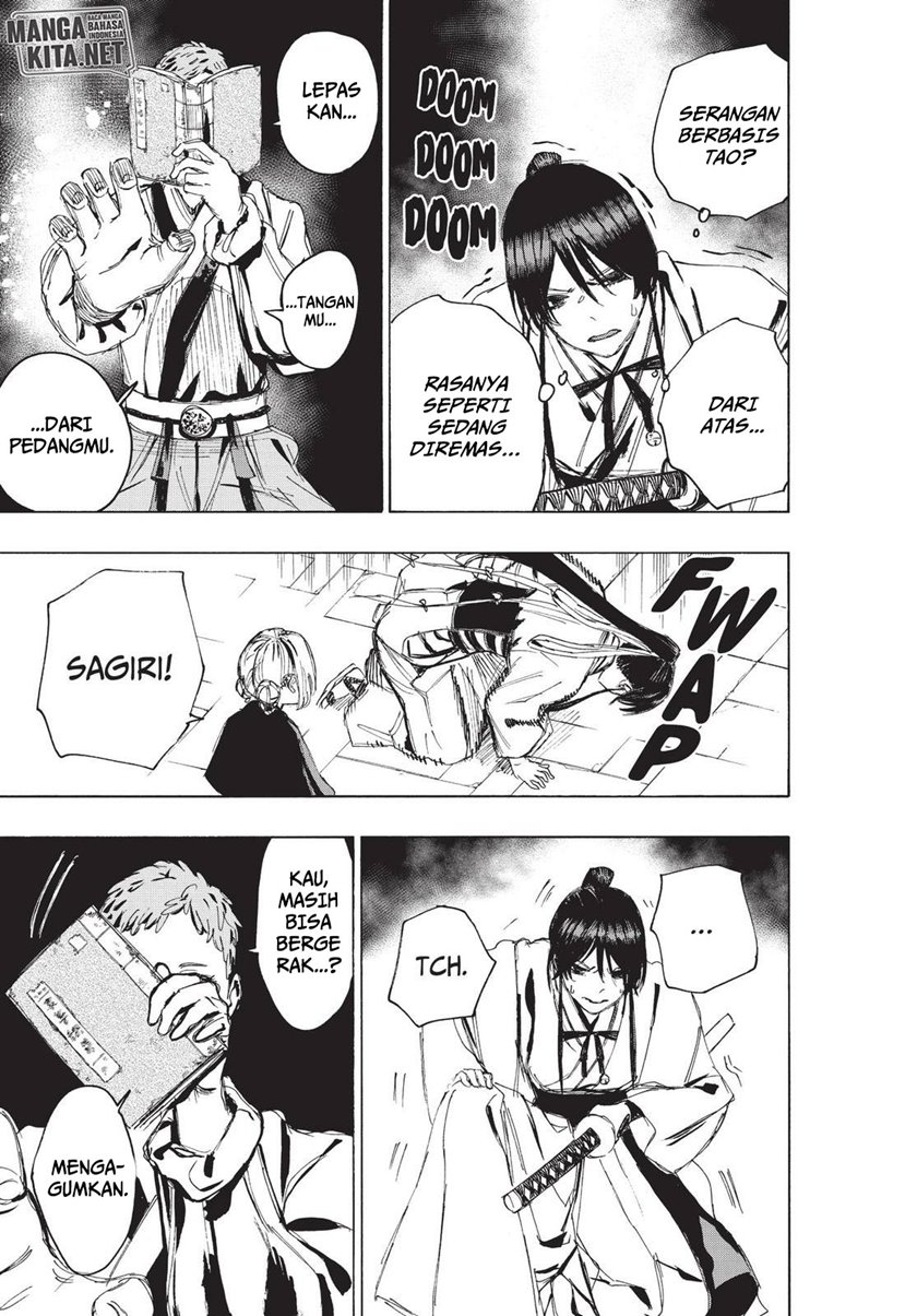 Chapter 80 - halaman 7