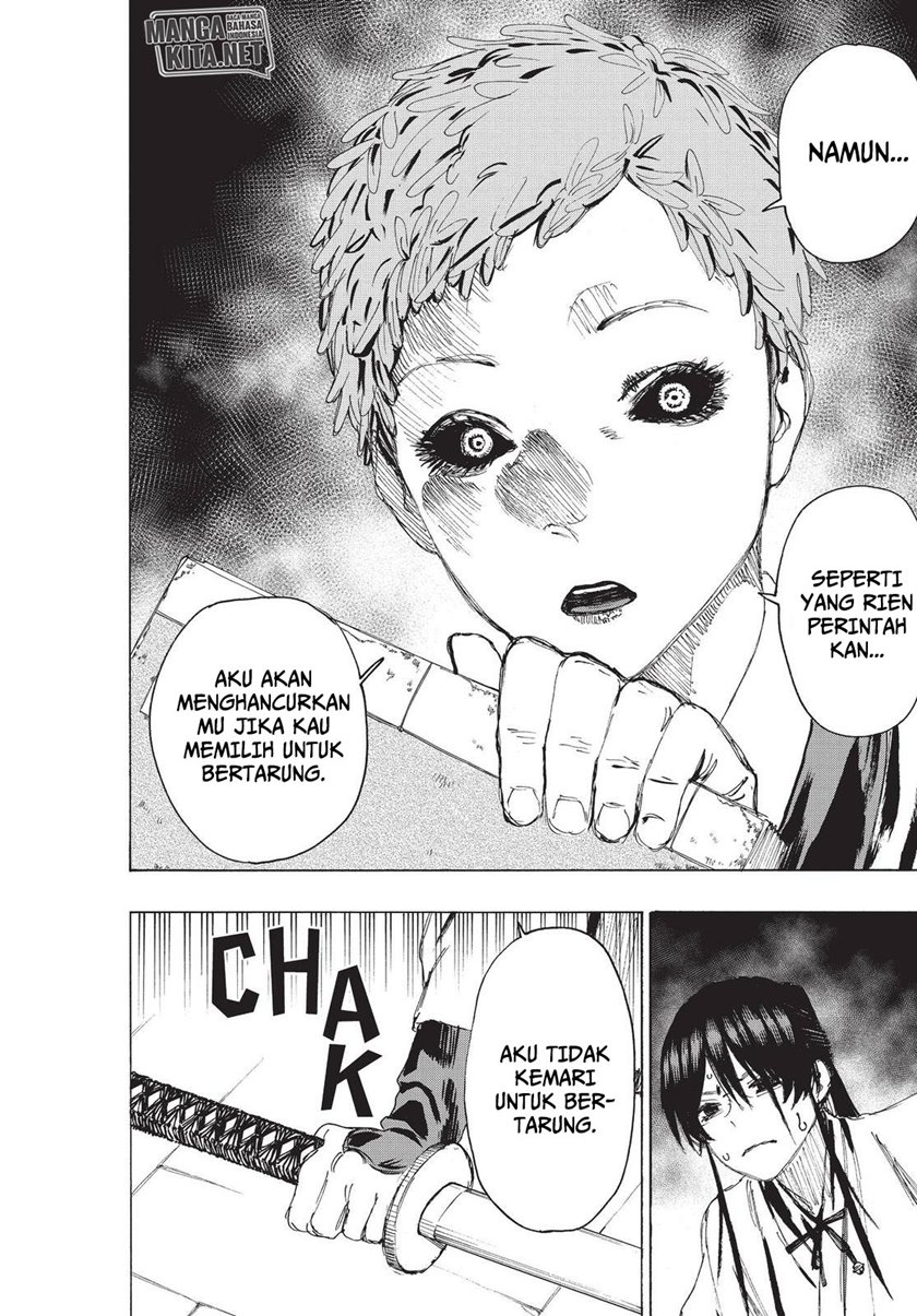 Chapter 80 - halaman 8