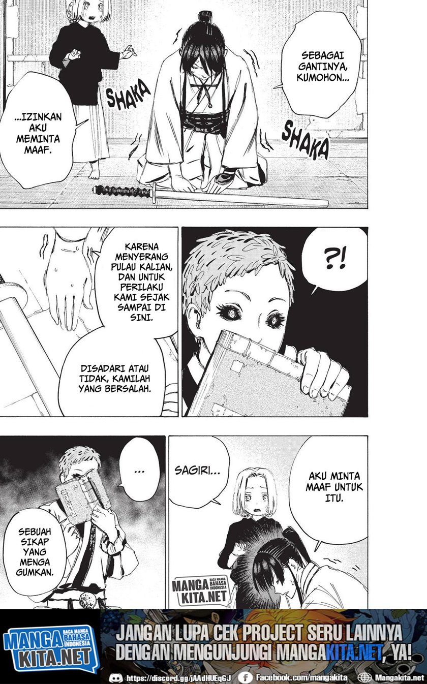 Chapter 80 - halaman 9