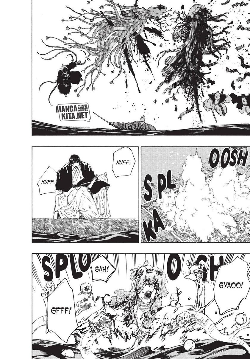 Chapter 79 - halaman 14