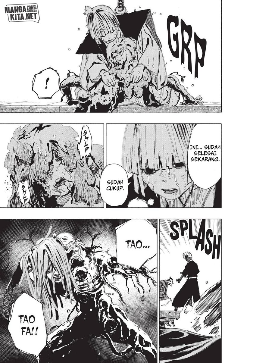 Chapter 79 - halaman 15