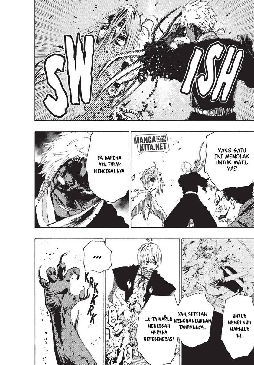 Chapter 79 - halaman 16