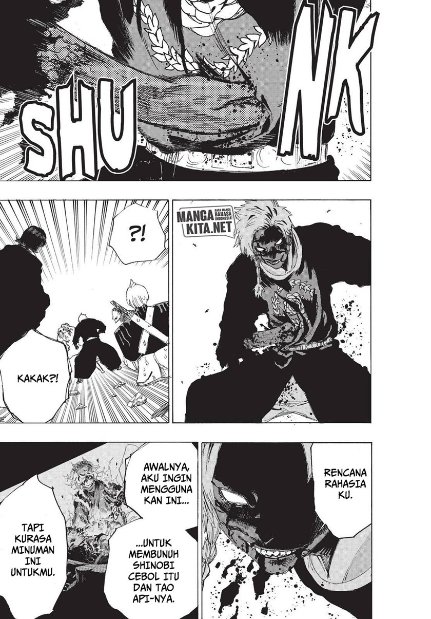 Chapter 79 - halaman 17