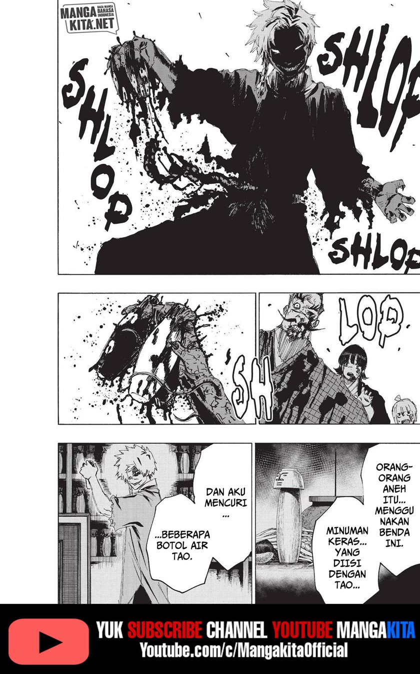 Chapter 79 - halaman 18