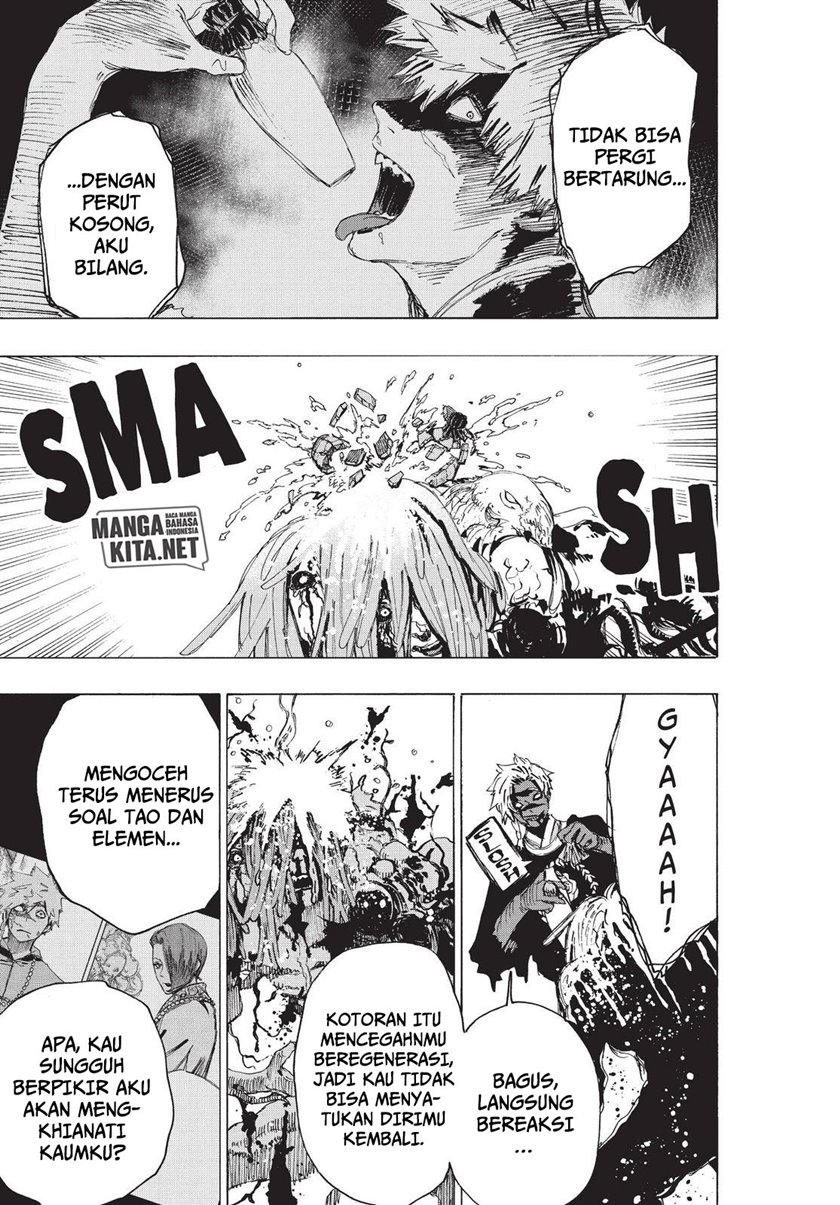 Chapter 79 - halaman 19