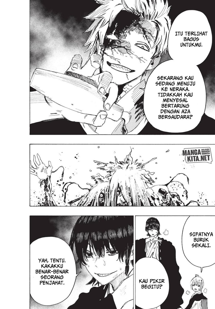 Chapter 79 - halaman 20