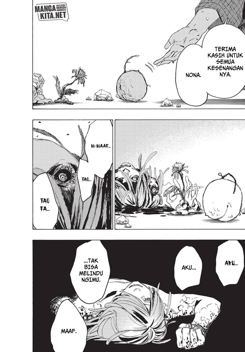 Chapter 79 - halaman 22