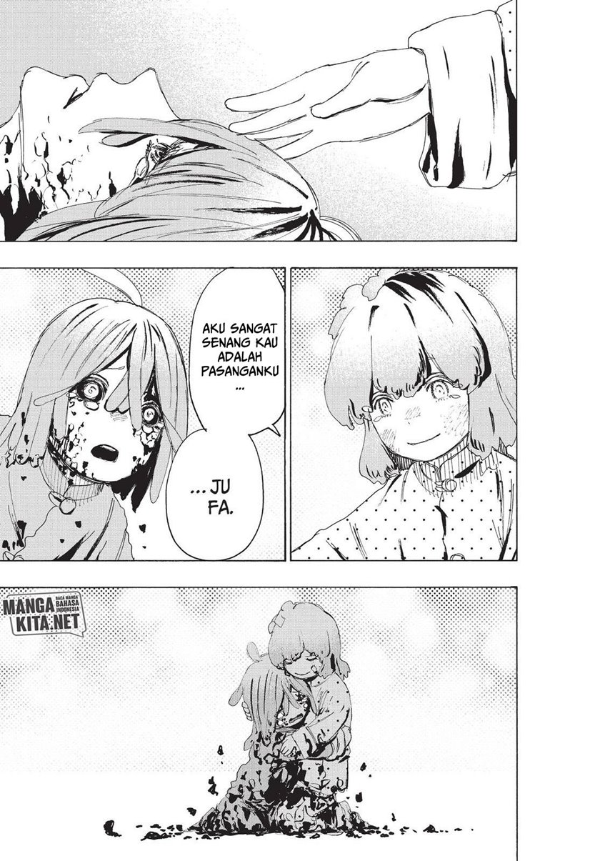 Chapter 79 - halaman 23