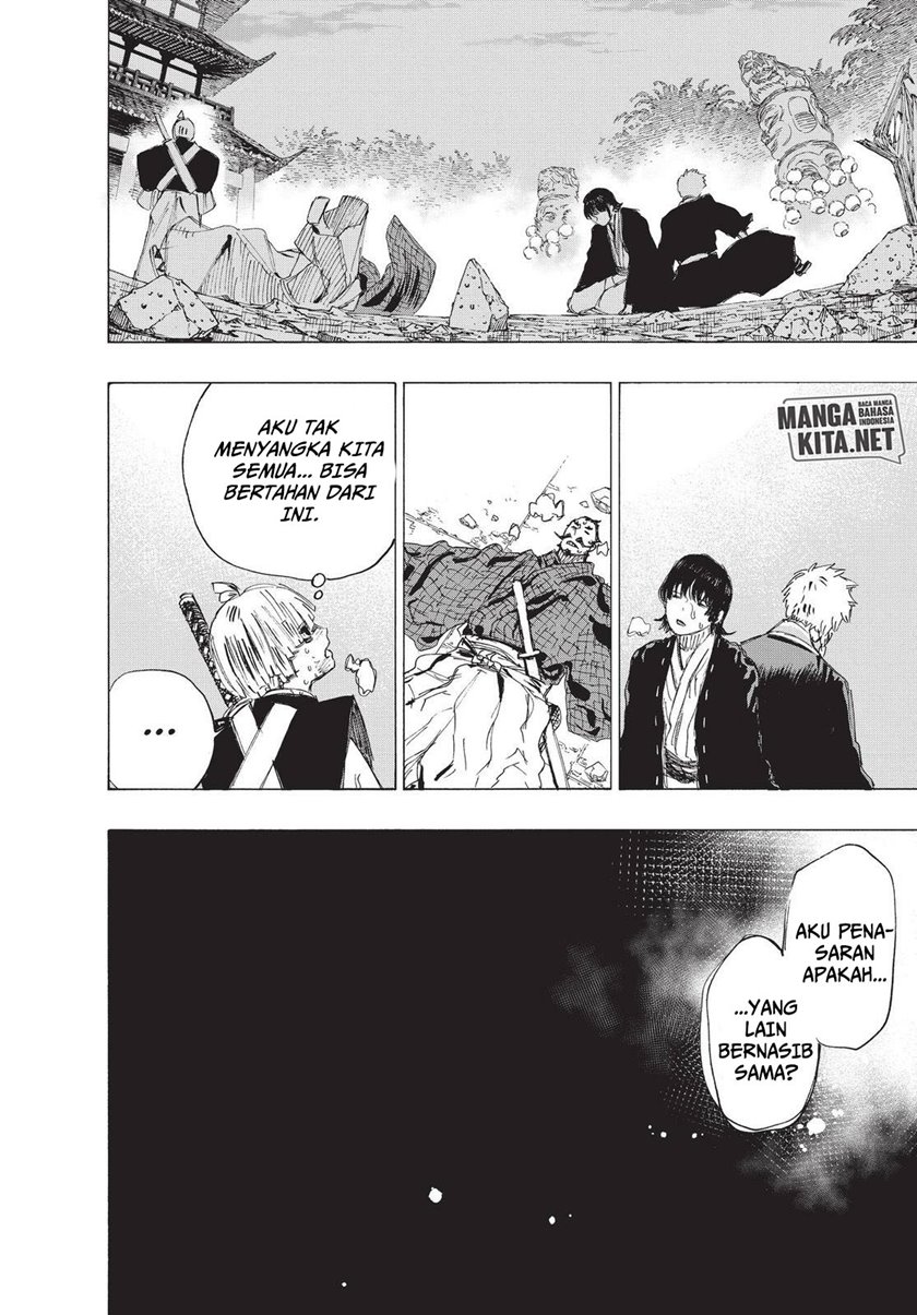Chapter 79 - halaman 24