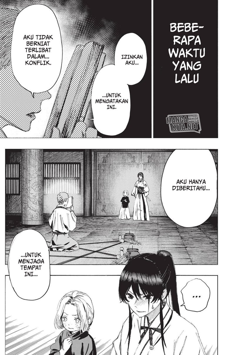 Chapter 79 - halaman 25